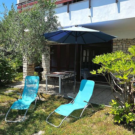 Apartma Marin Portoroz Ngoại thất bức ảnh