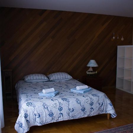 Apartma Marin Portoroz Ngoại thất bức ảnh