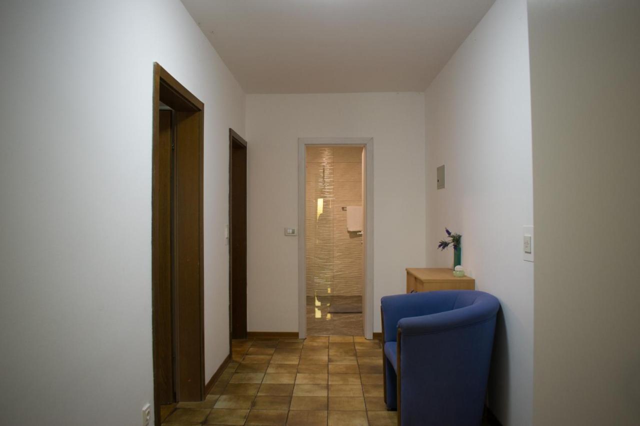 Apartma Marin Portoroz Ngoại thất bức ảnh