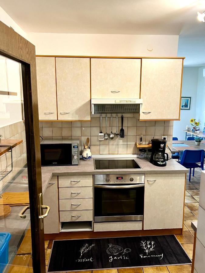 Apartma Marin Portoroz Ngoại thất bức ảnh