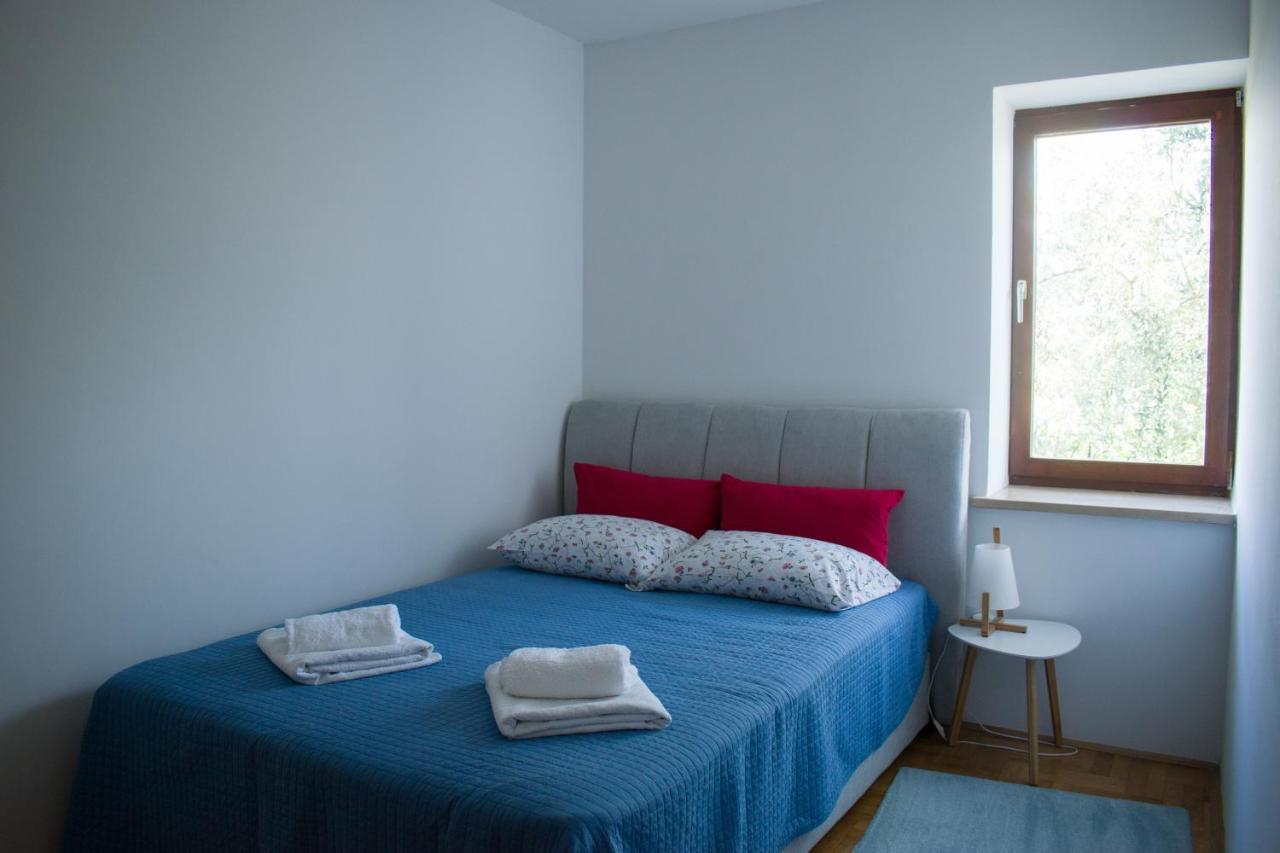 Apartma Marin Portoroz Ngoại thất bức ảnh