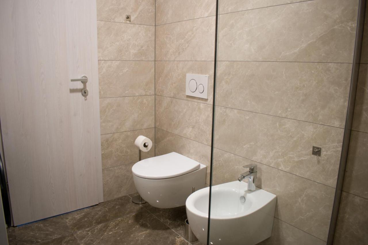 Apartma Marin Portoroz Ngoại thất bức ảnh