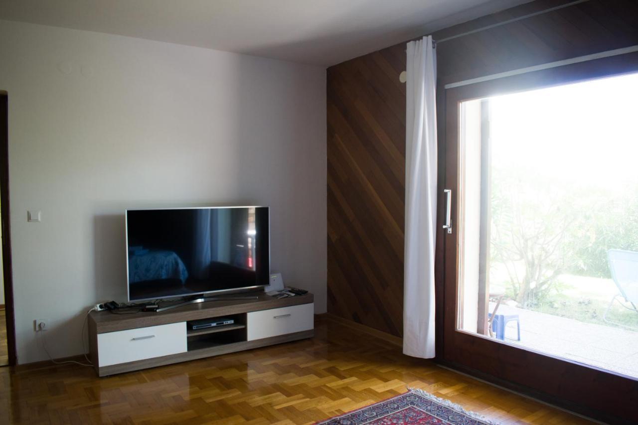 Apartma Marin Portoroz Ngoại thất bức ảnh