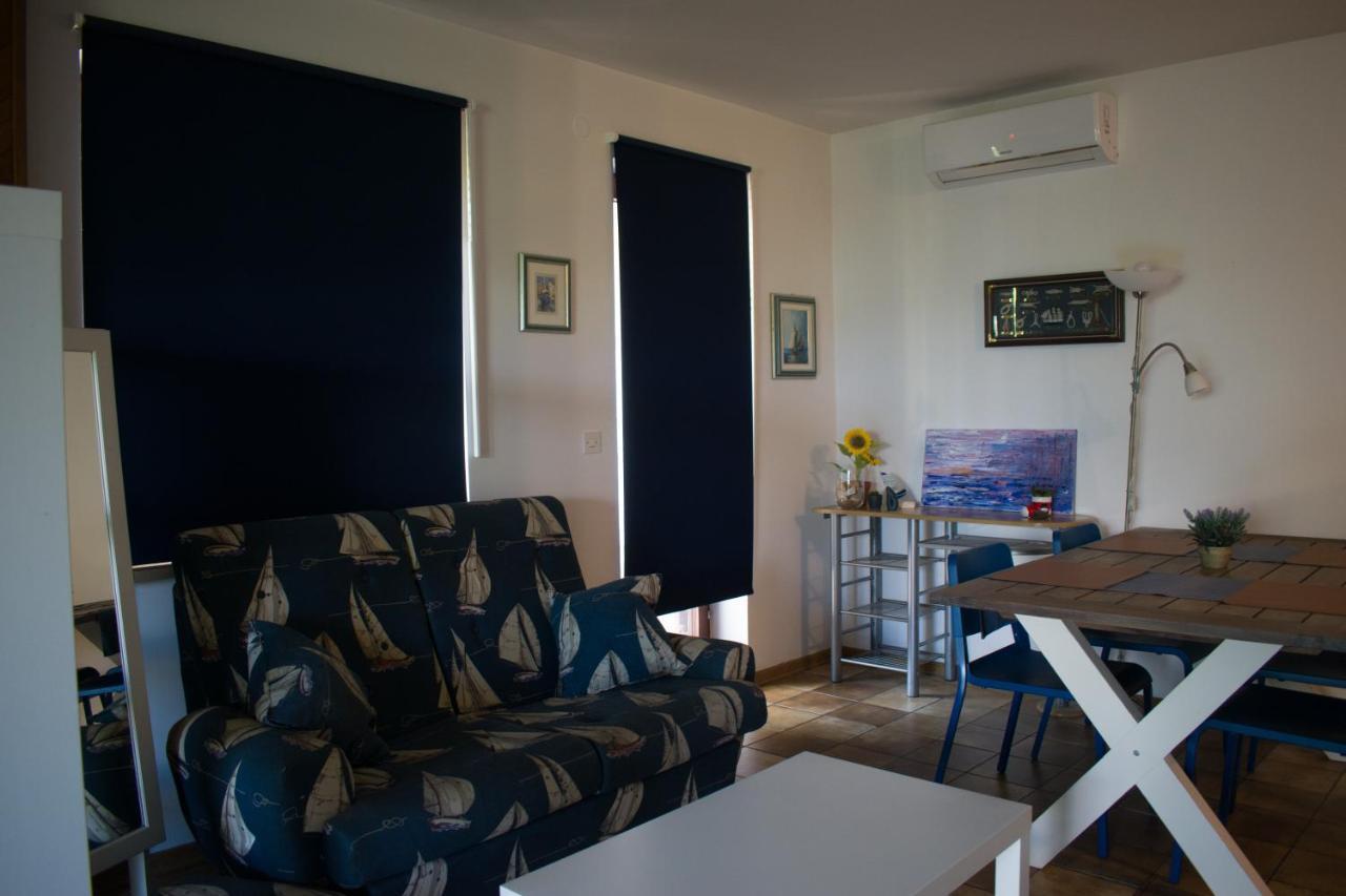 Apartma Marin Portoroz Ngoại thất bức ảnh