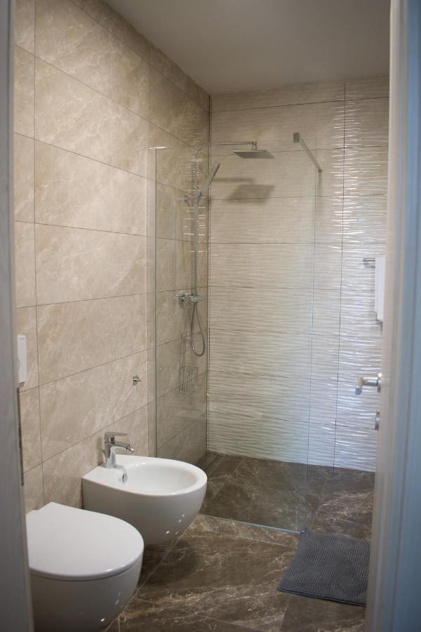 Apartma Marin Portoroz Ngoại thất bức ảnh