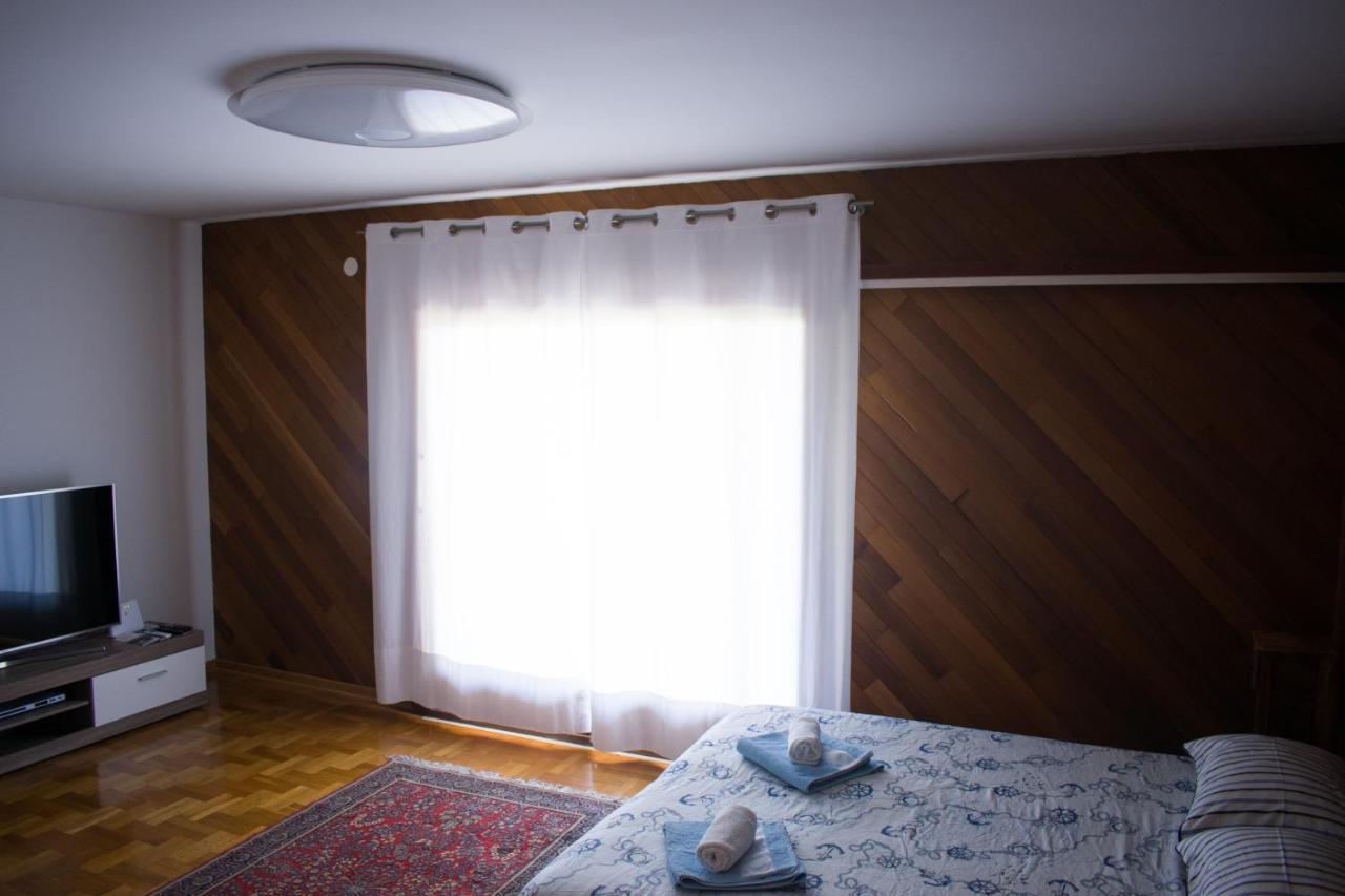 Apartma Marin Portoroz Ngoại thất bức ảnh